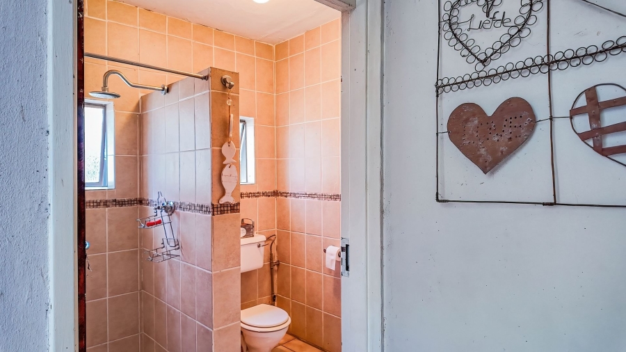 4 Bedroom Property for Sale in Protea Park North West